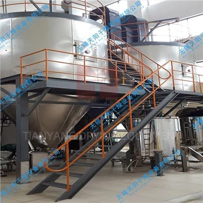 Seafood Deep Processing Santrifij Flite Secheur